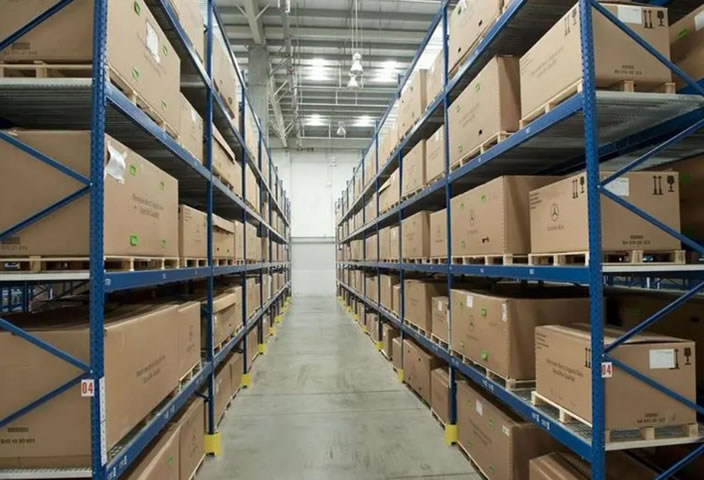 宁波到老河口市货物仓储